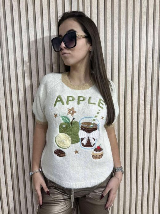 Pulover Apple