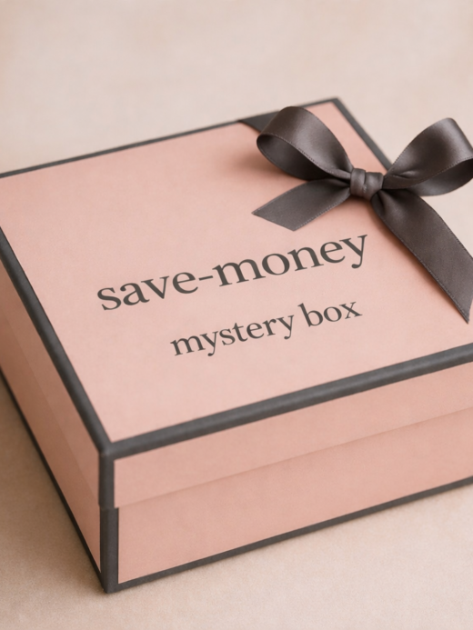 Škatla presenečenja