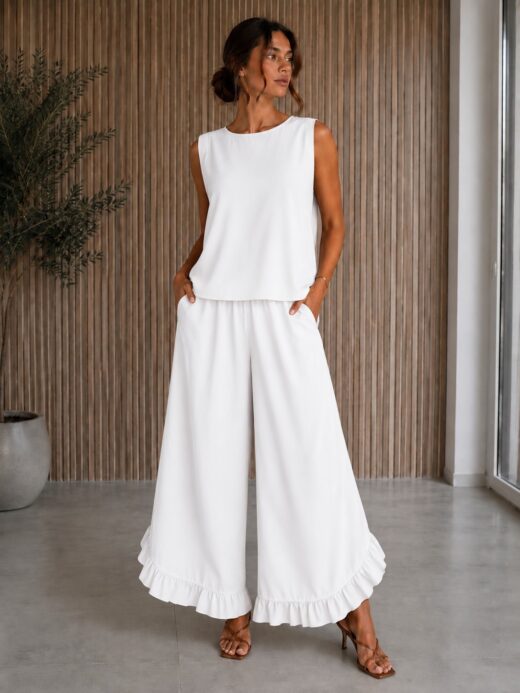 Komplet White