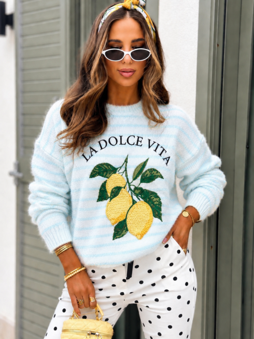 Pulover Dolce Vita