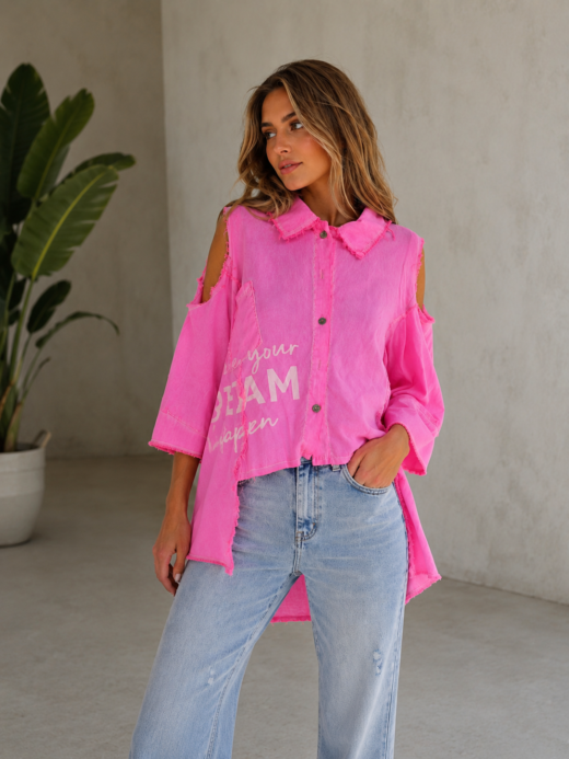 SRAJCA PINK