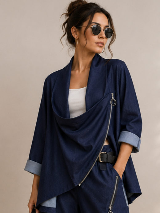 Jakna Bluestyle